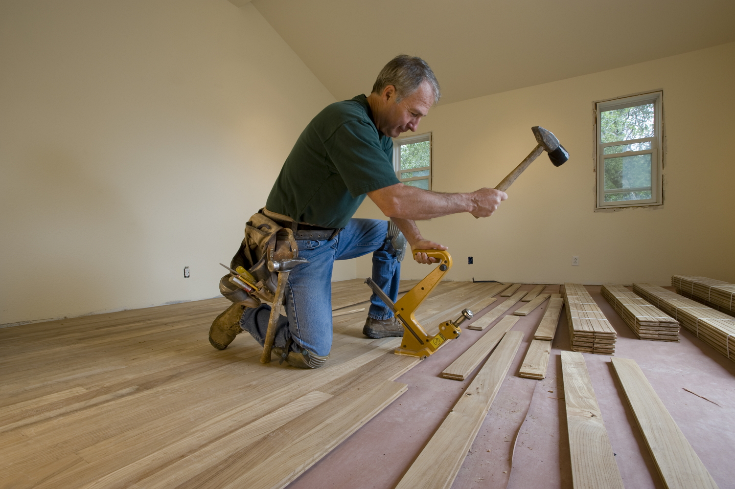 Örnekköy Laminatçı